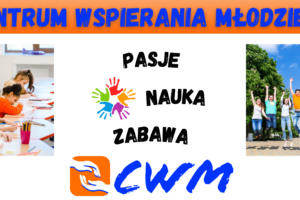 Baner – Centrum Wspierania Młodzieży